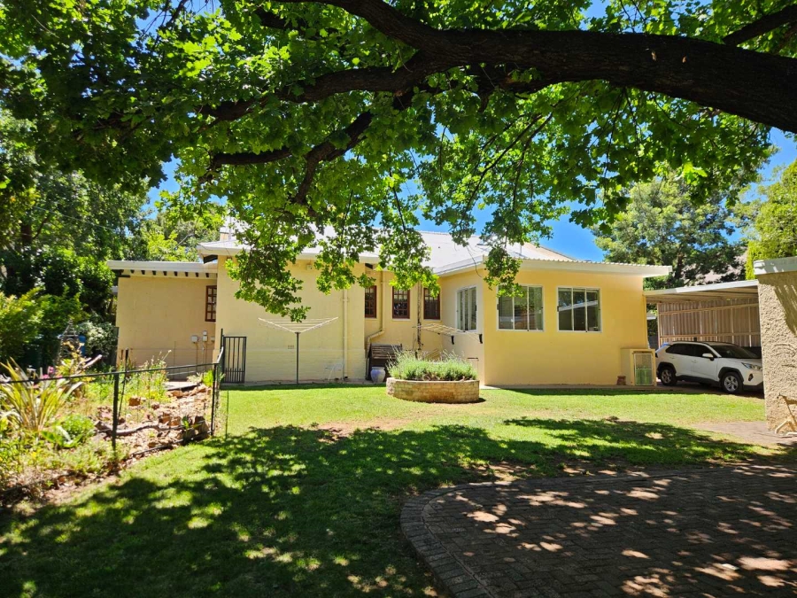 3 Bedroom Property for Sale in Westdene Free State